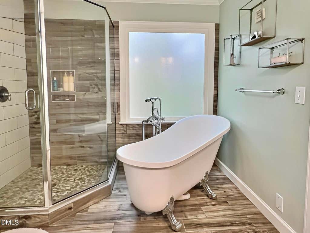 Photo of 1903 Castalia Drive, Cary, NC 27513 (MLS # 10182891)