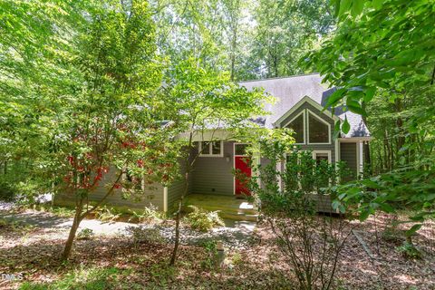 5314 Taproot Lane Durham NC 27705