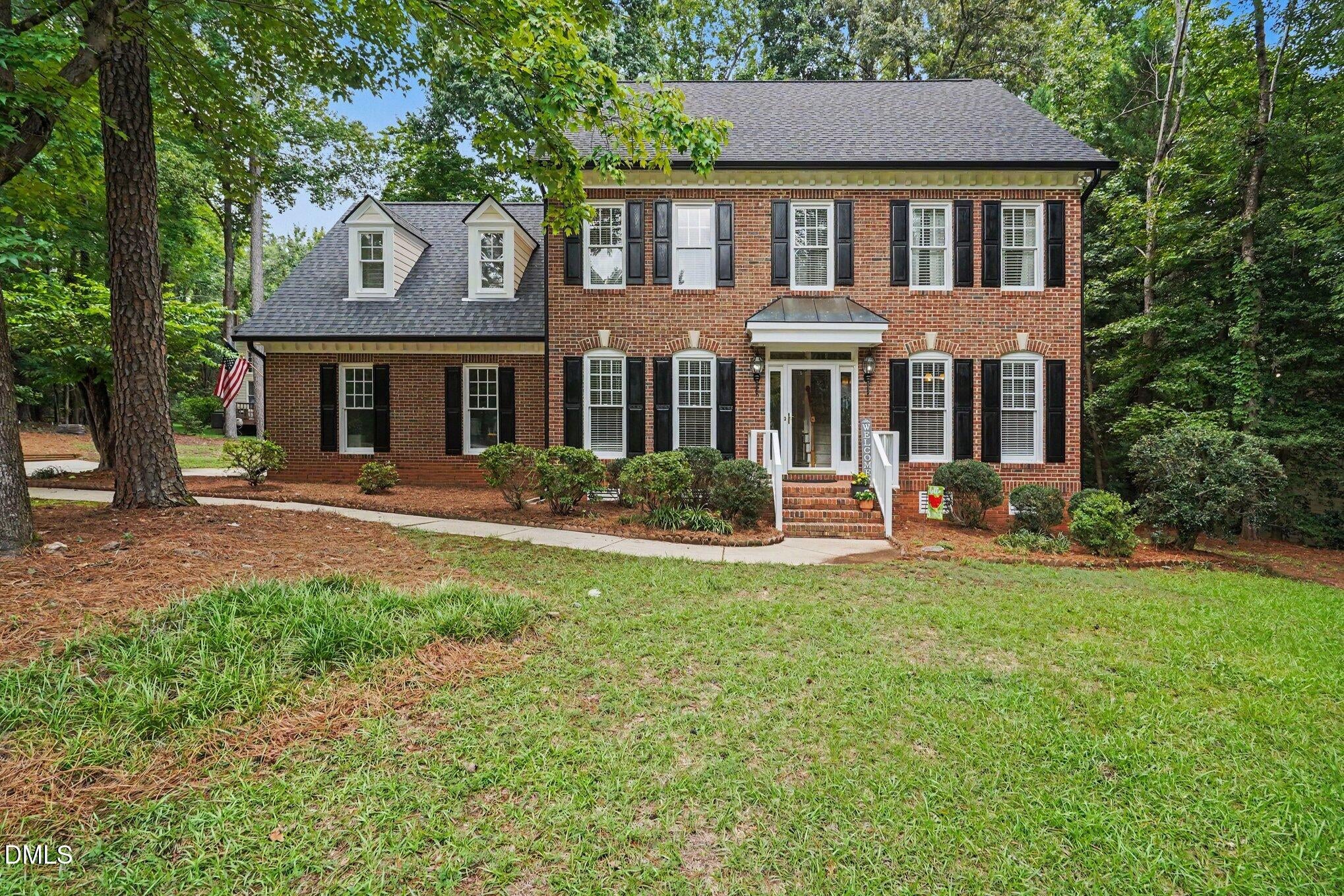 5217 Linksland Drive