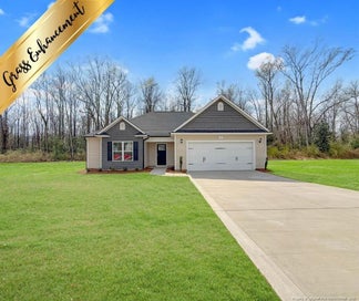 3501 Beard Road Eastover NC 28312