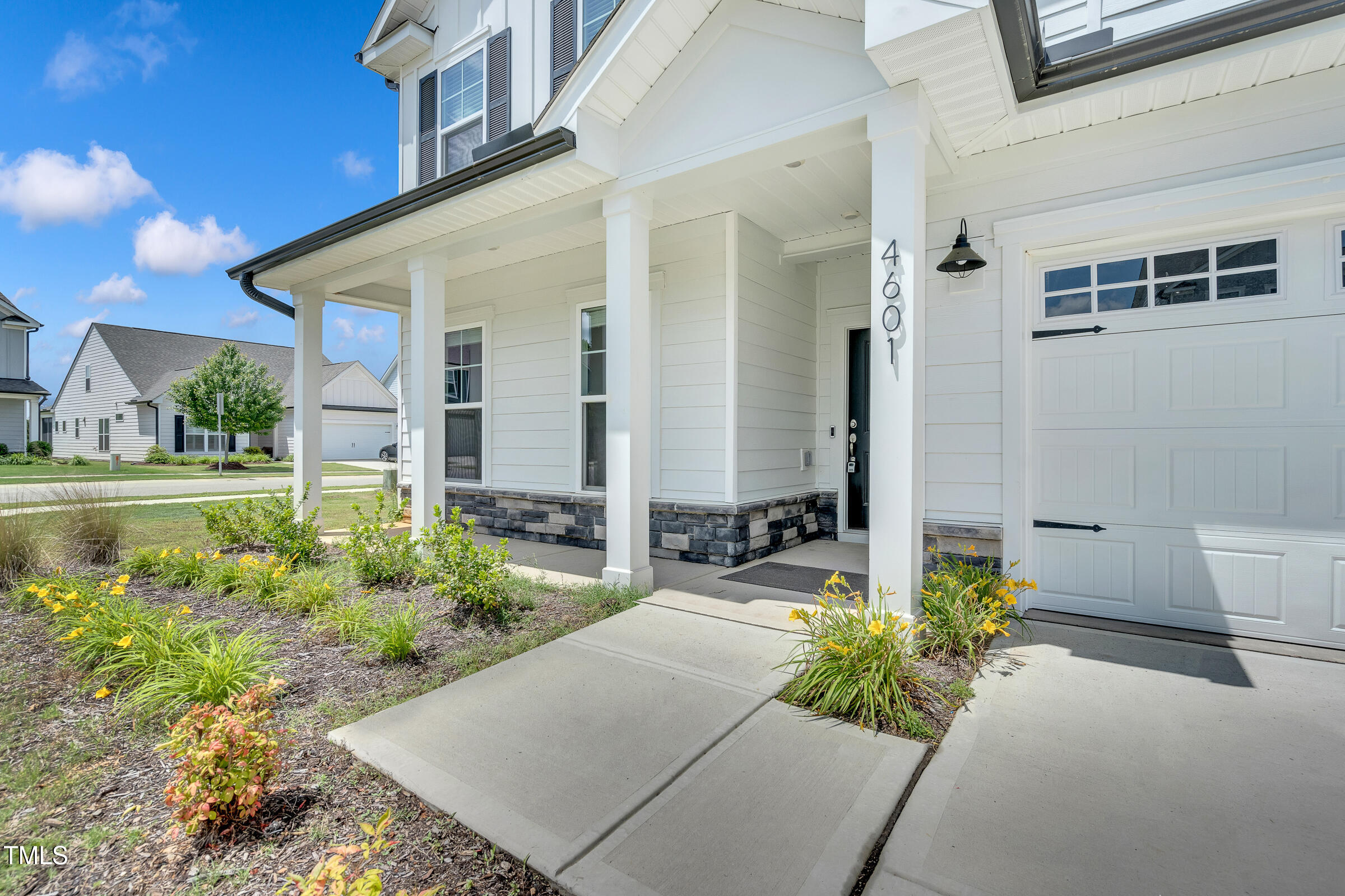 4601 Okeechobee Court