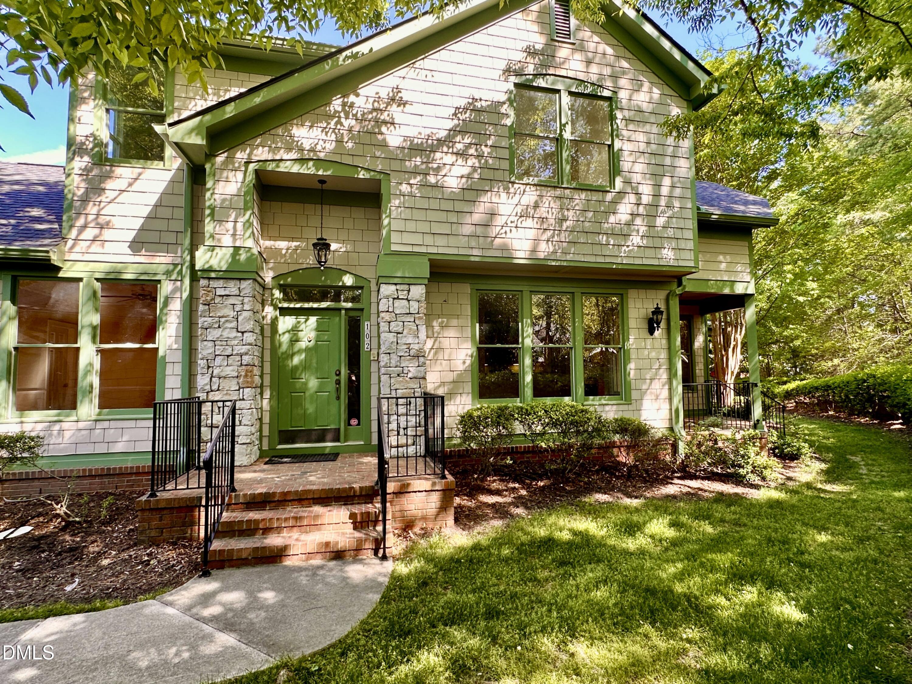 102 Presque Isle Lane Bldg 100