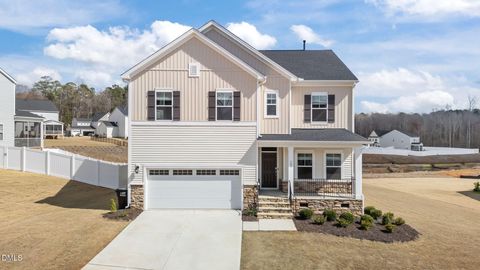 103 Ellsworth Court Garner NC 27529