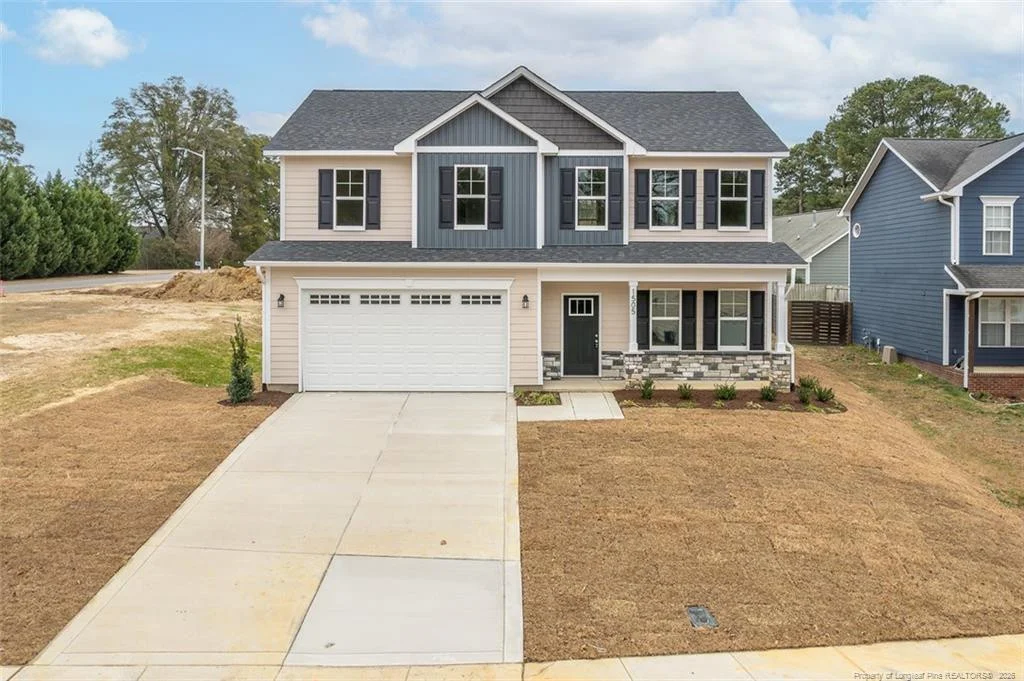 1505 Stonewood Drive