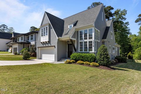 3416 Edgemont Drive Raleigh NC 27612