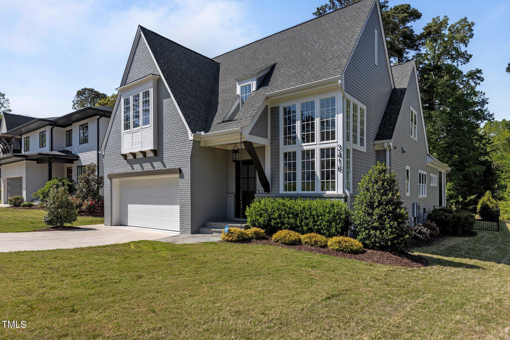 3416 Edgemont Drive