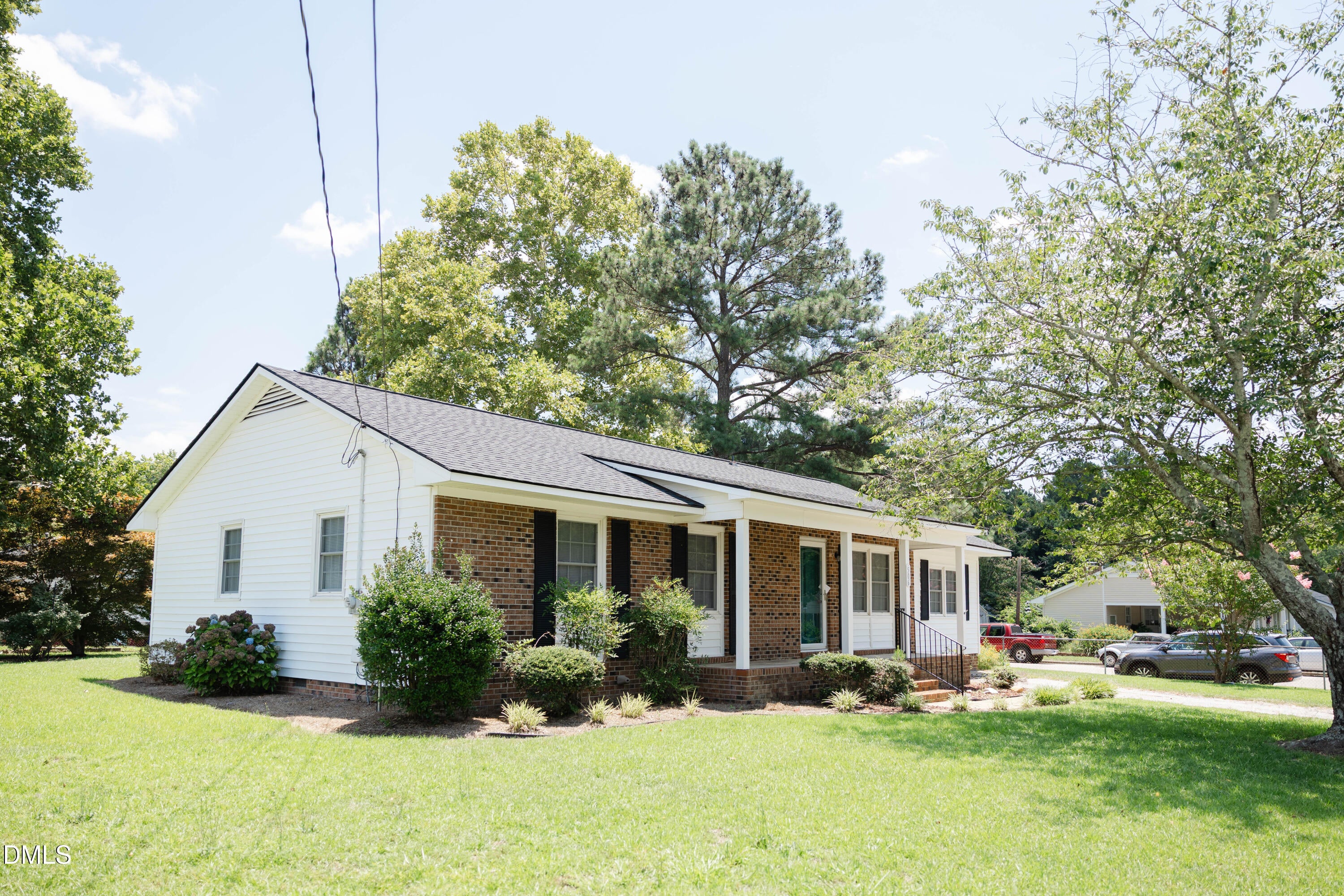 506 Saint Street, Dunn, NC, 28334