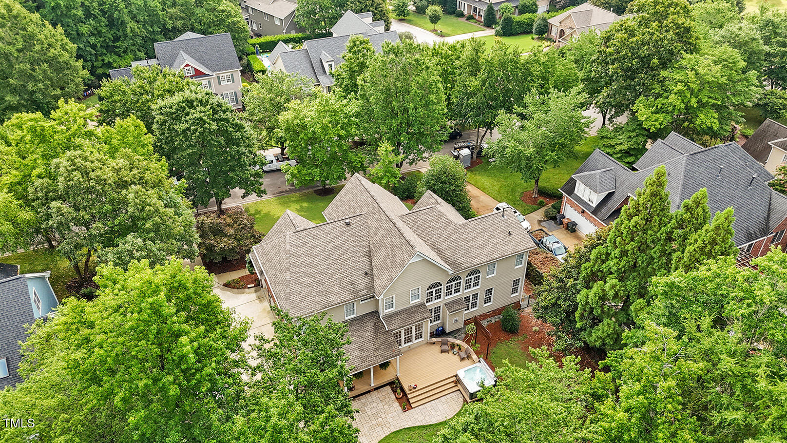 312 Flint Point Lane