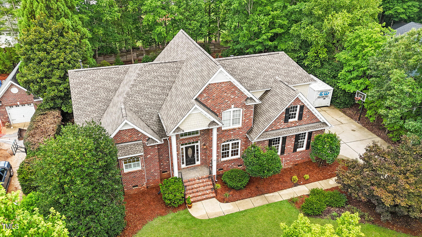 312 Flint Point Lane