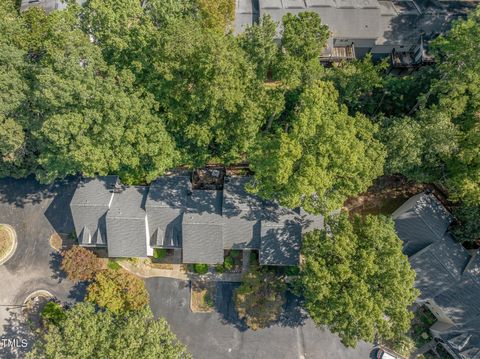 A home in Raleigh