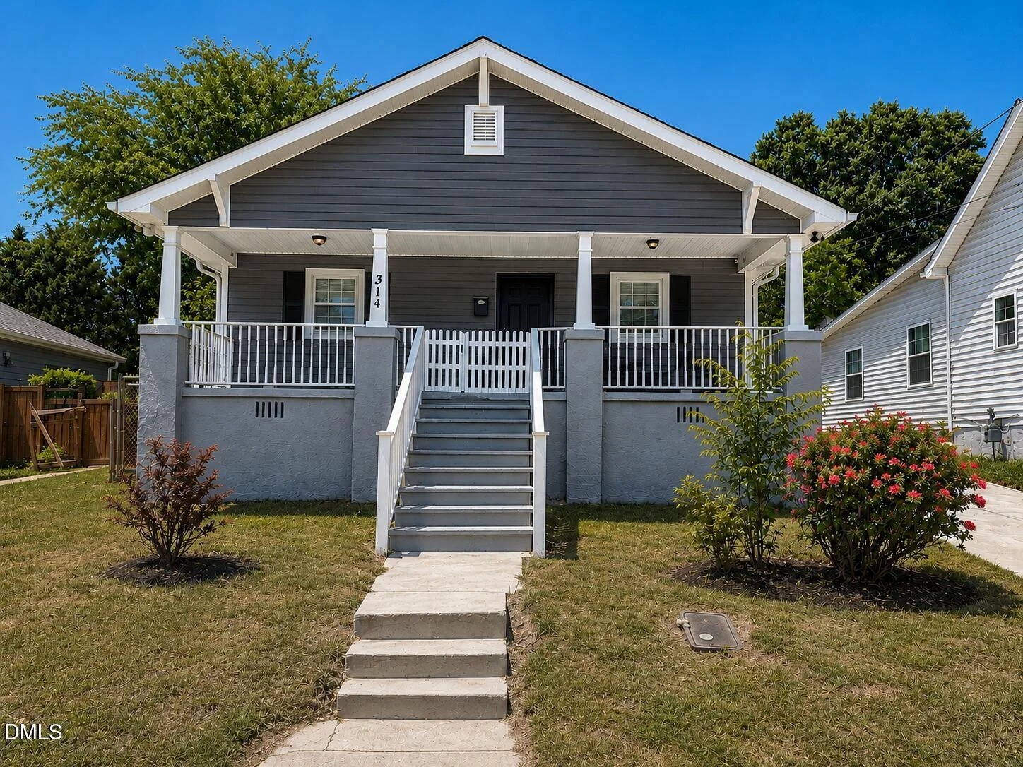314 Wake Place