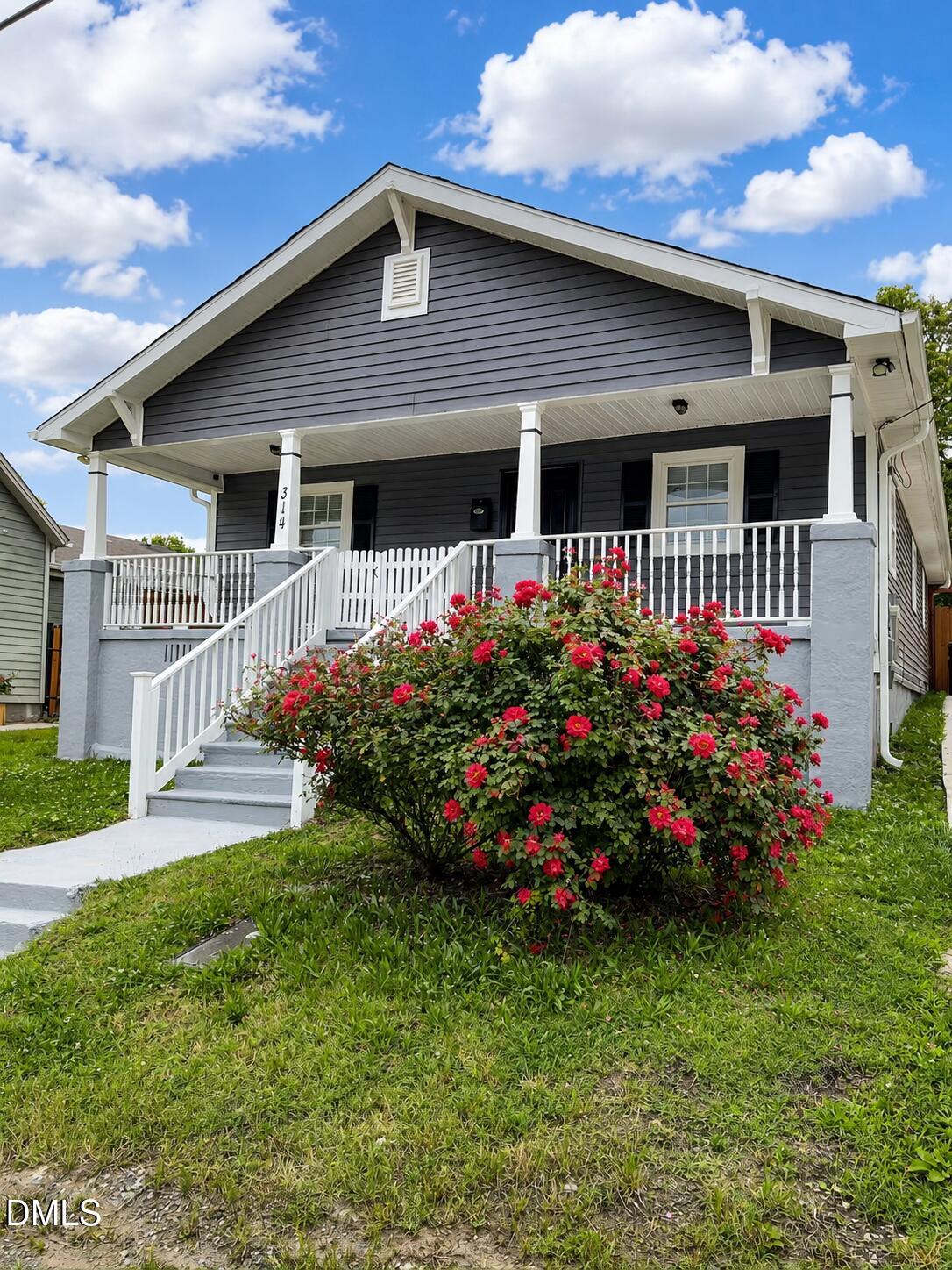 314 Wake Place