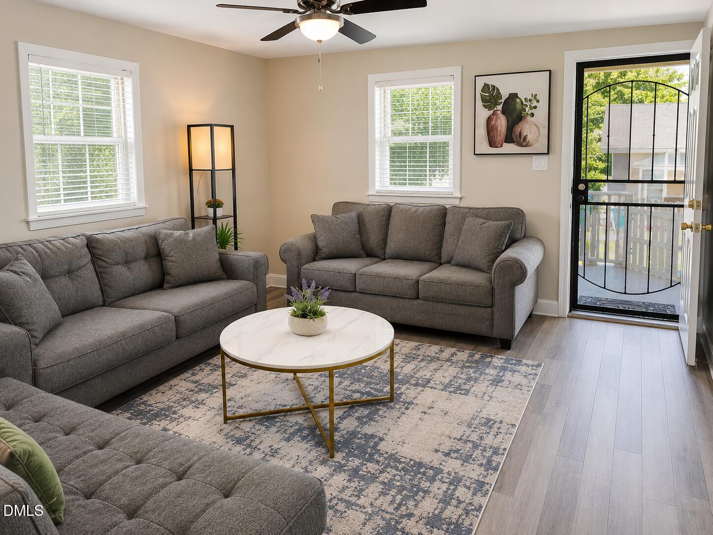 314 Wake Place