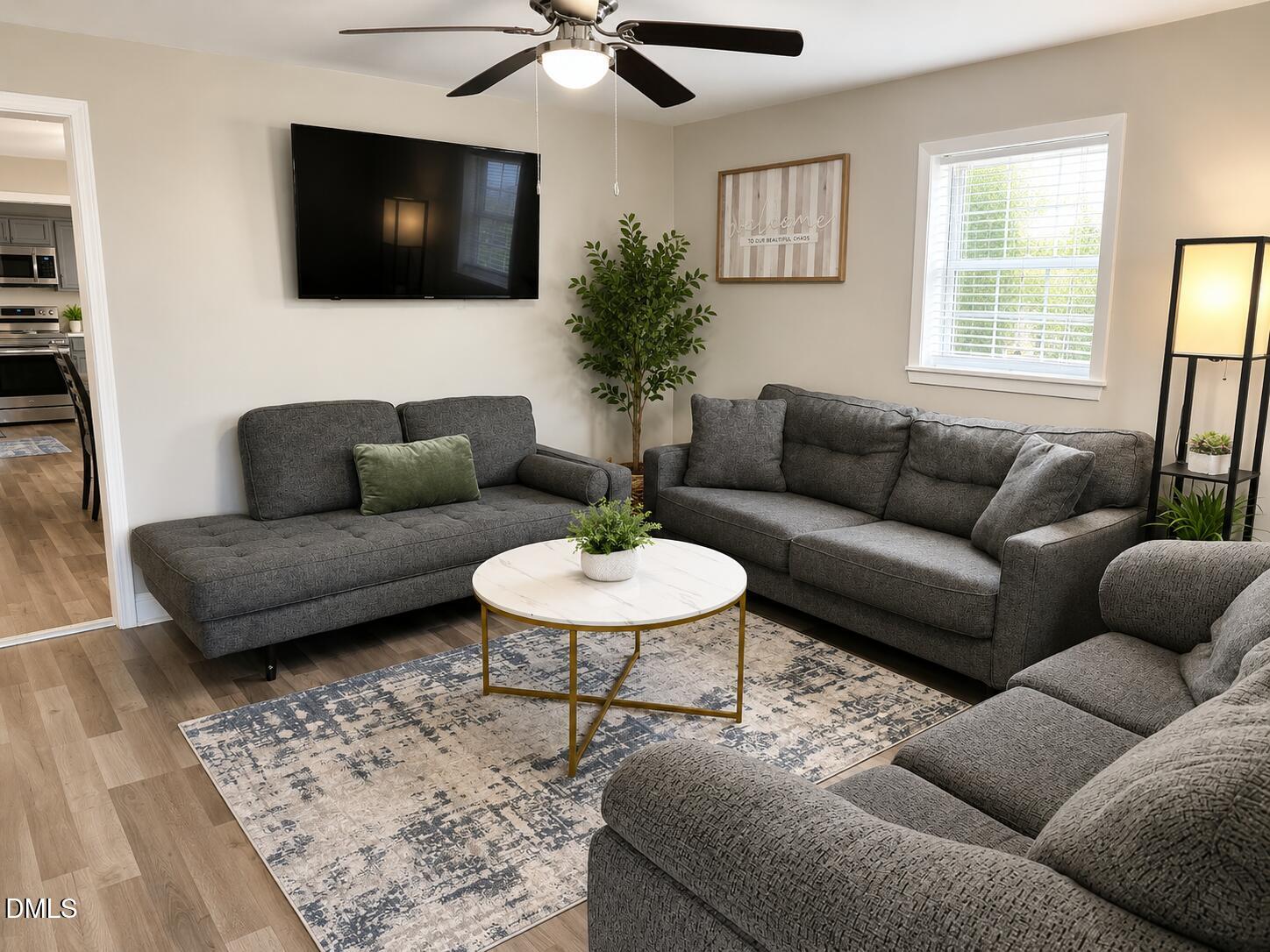 314 Wake Place