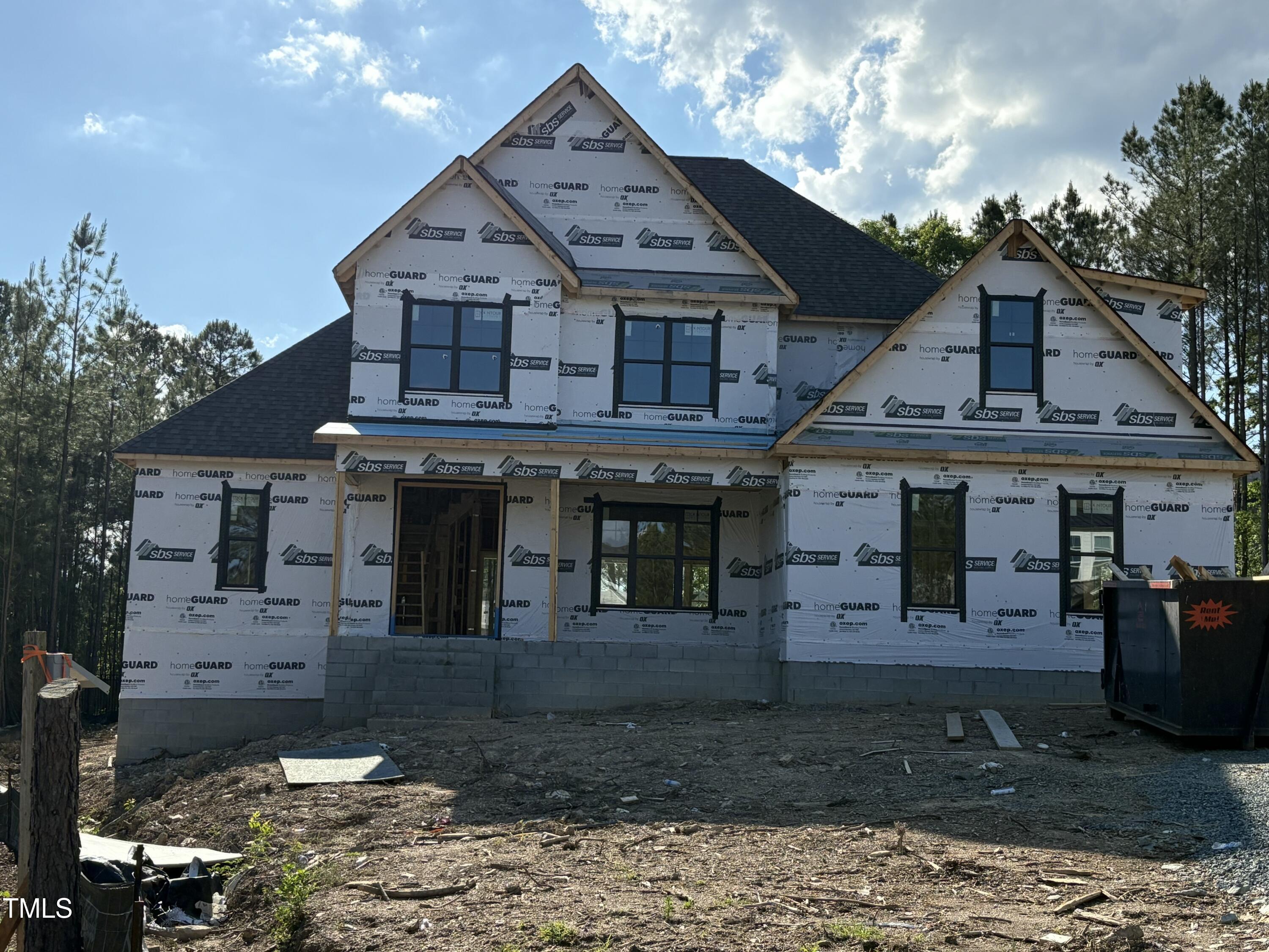 34 Cloudview Court