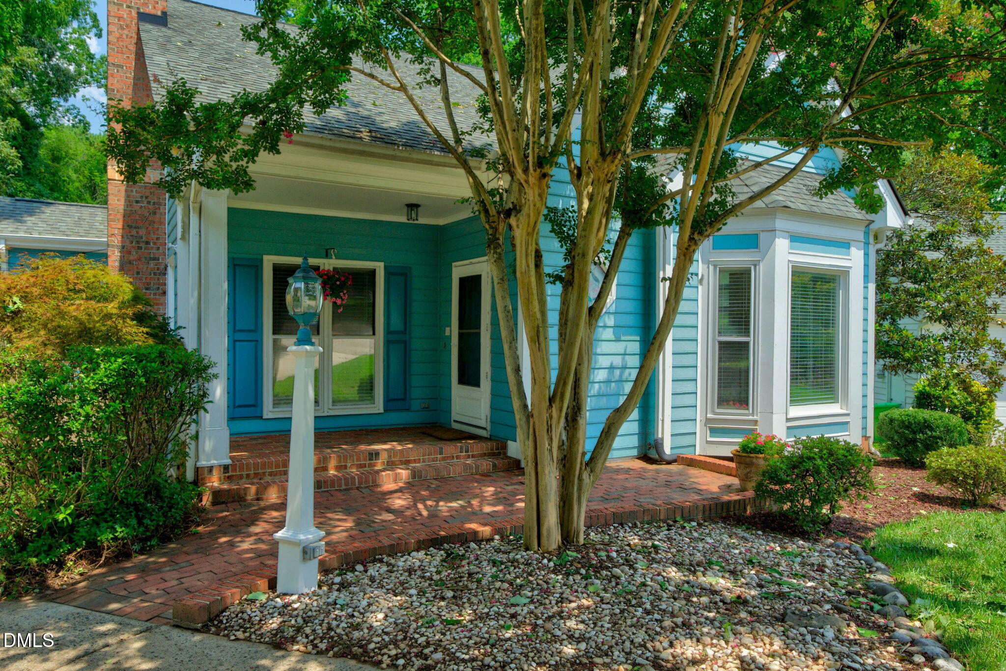 8121 Bluffridge Drive