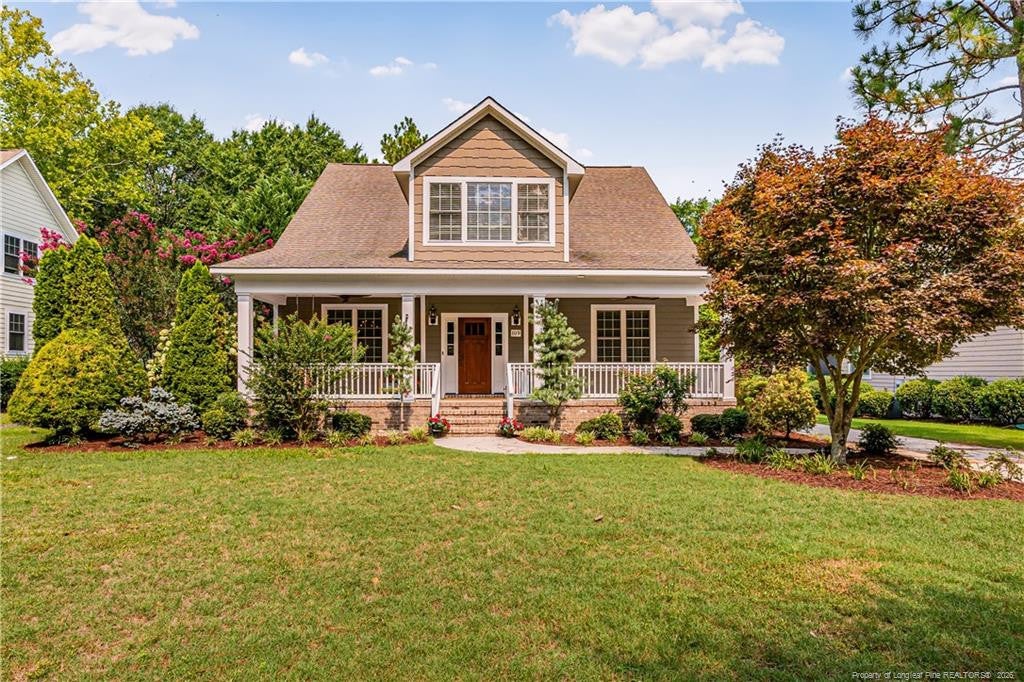 109 Campbell Street, Aberdeen, NC, 28315