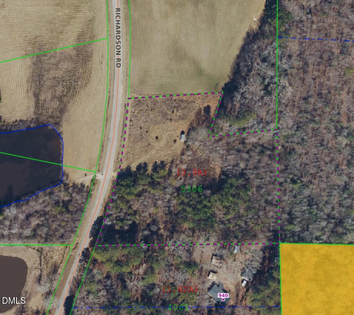 1000 Richardson Road