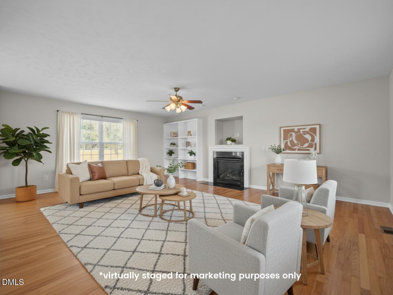 224 Scuppernong Drive