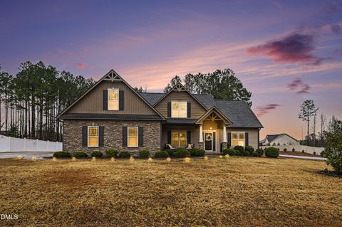 225 Summit Overlook Drive Clayton NC 27527