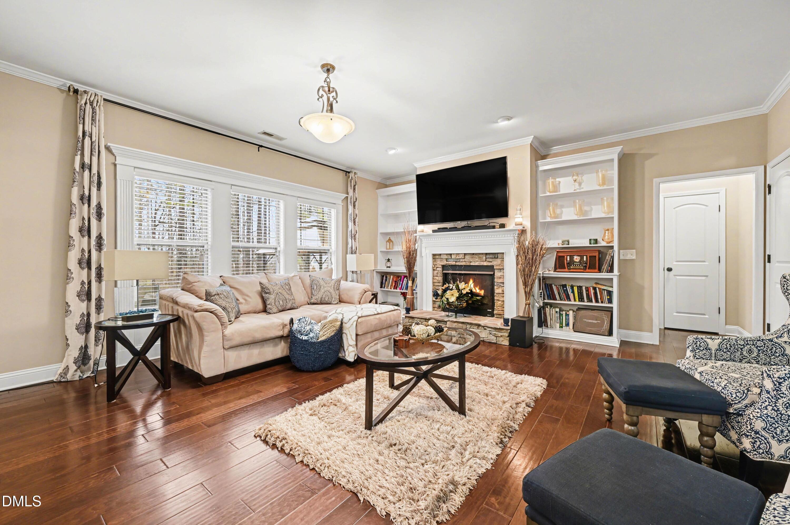 225 Summit Overlook Drive