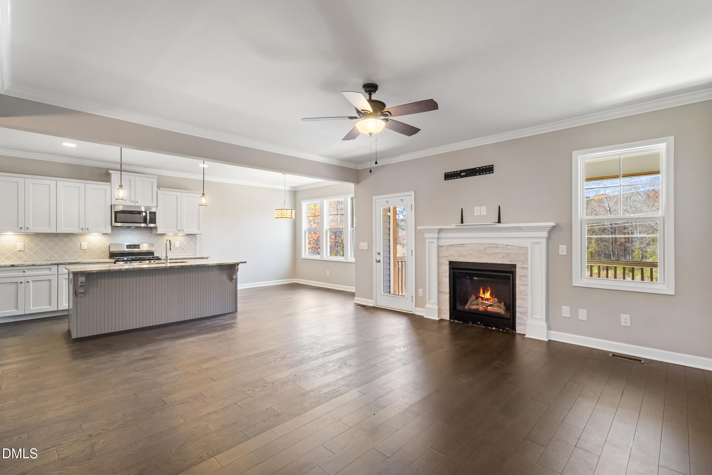 704 Richland Ridge Drive