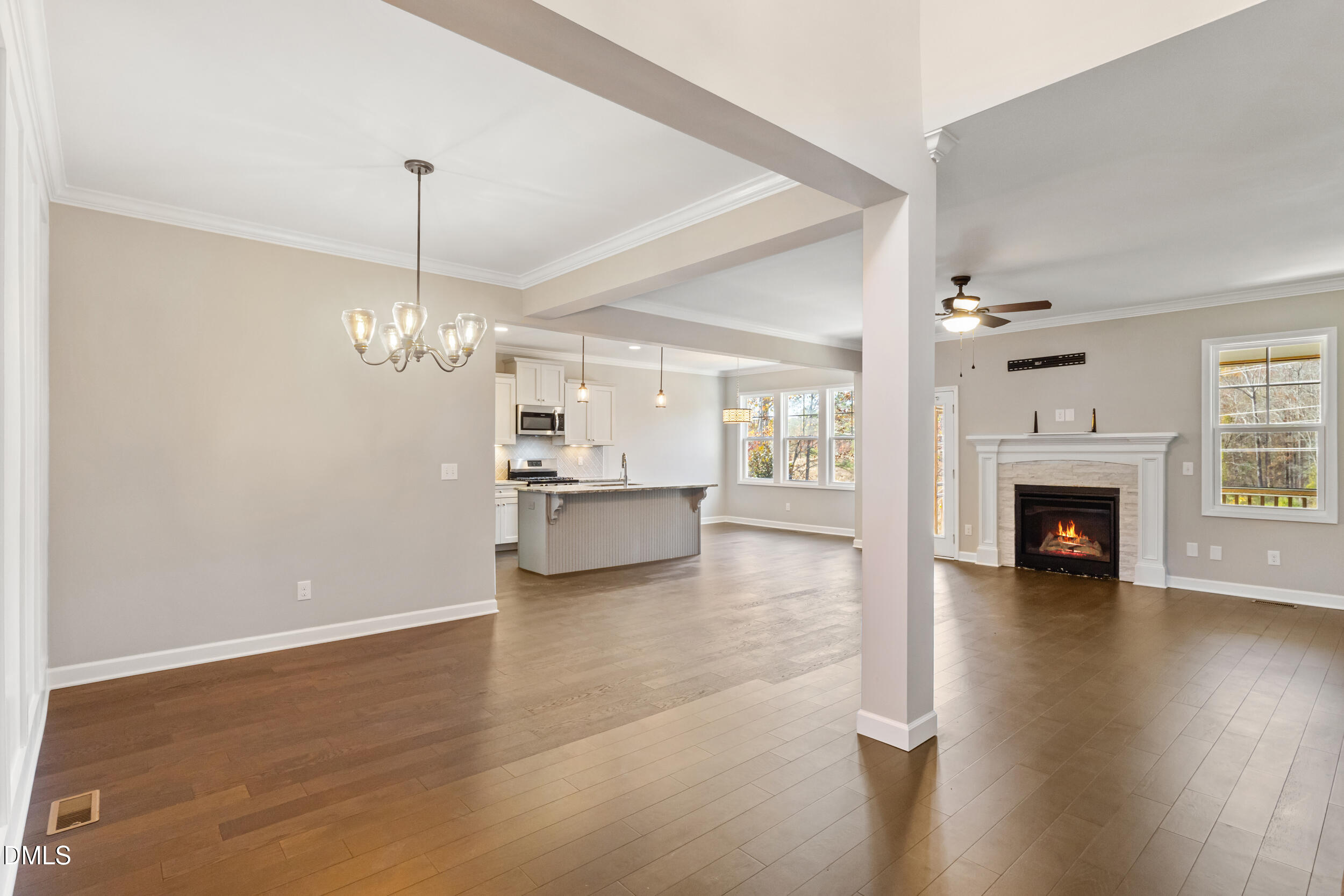 704 Richland Ridge Drive