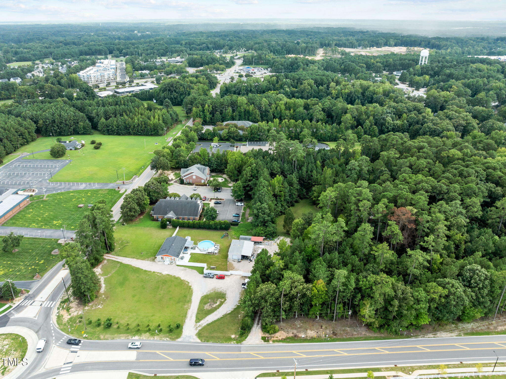7416 Forestville Road