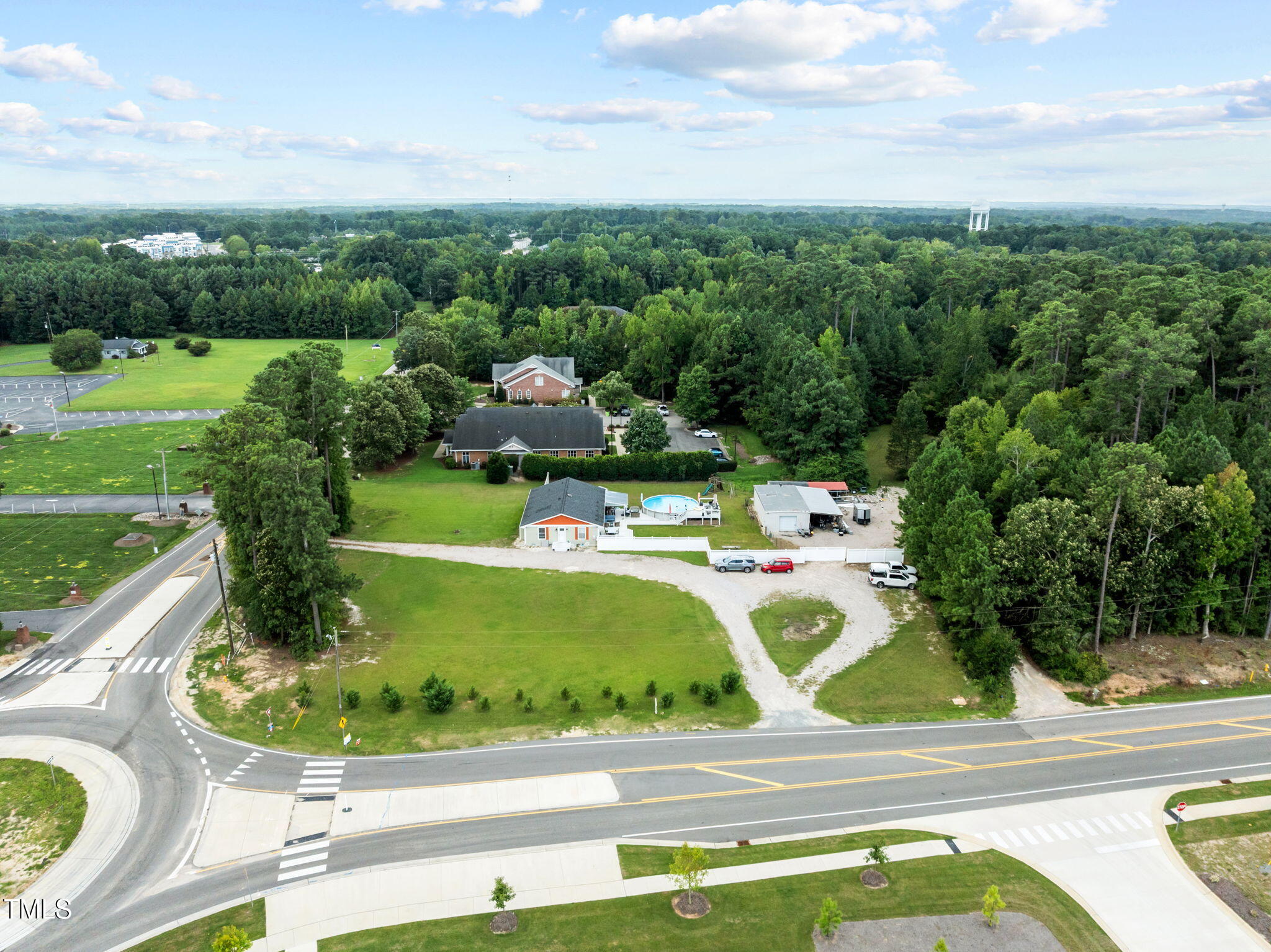 7416 Forestville Road