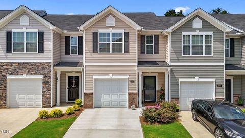 1891 Frost Drive Haw River NC 27258