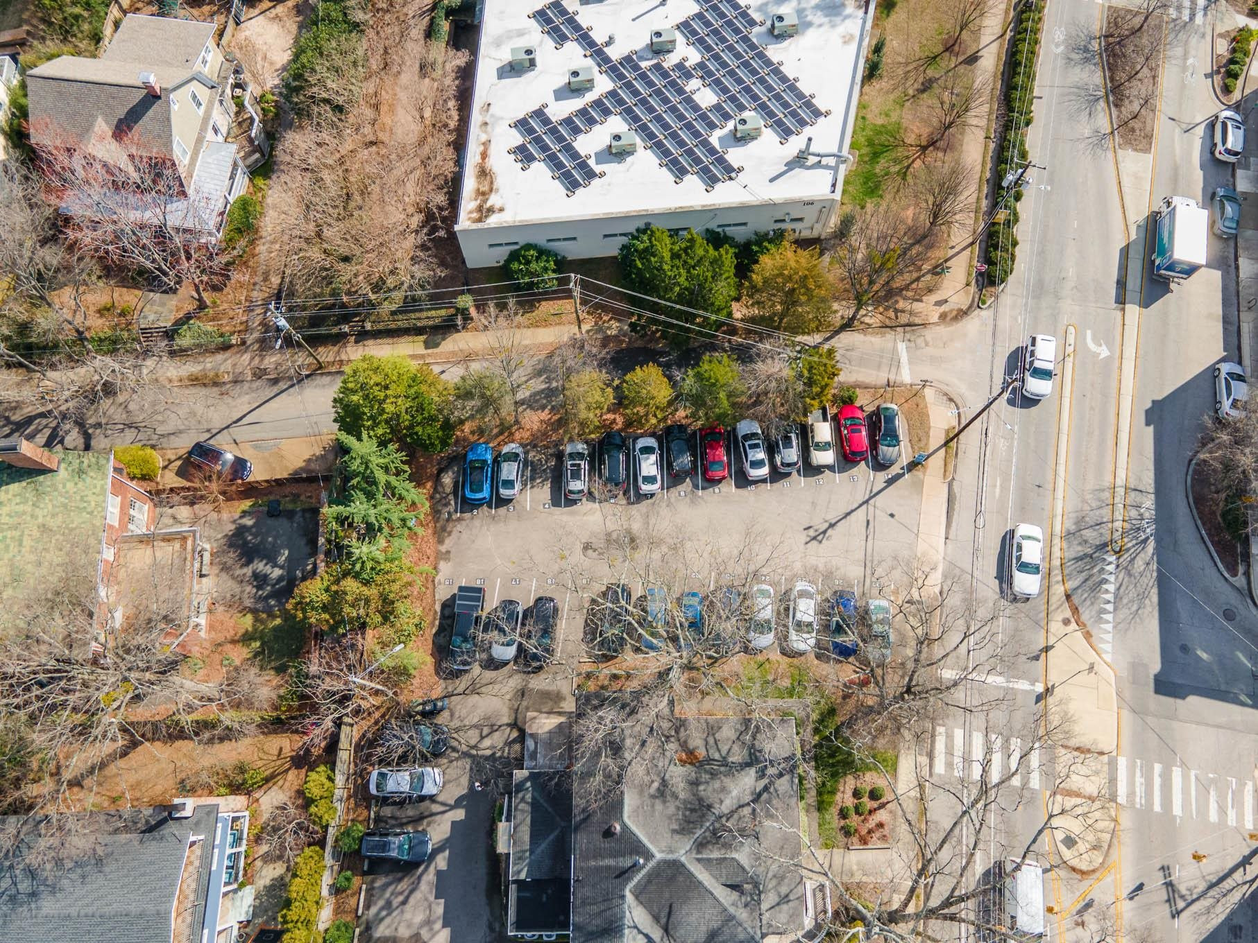 105 E Park Drive