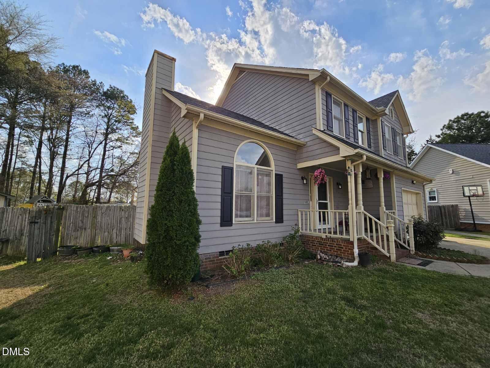 4205 Knightsbridge Way