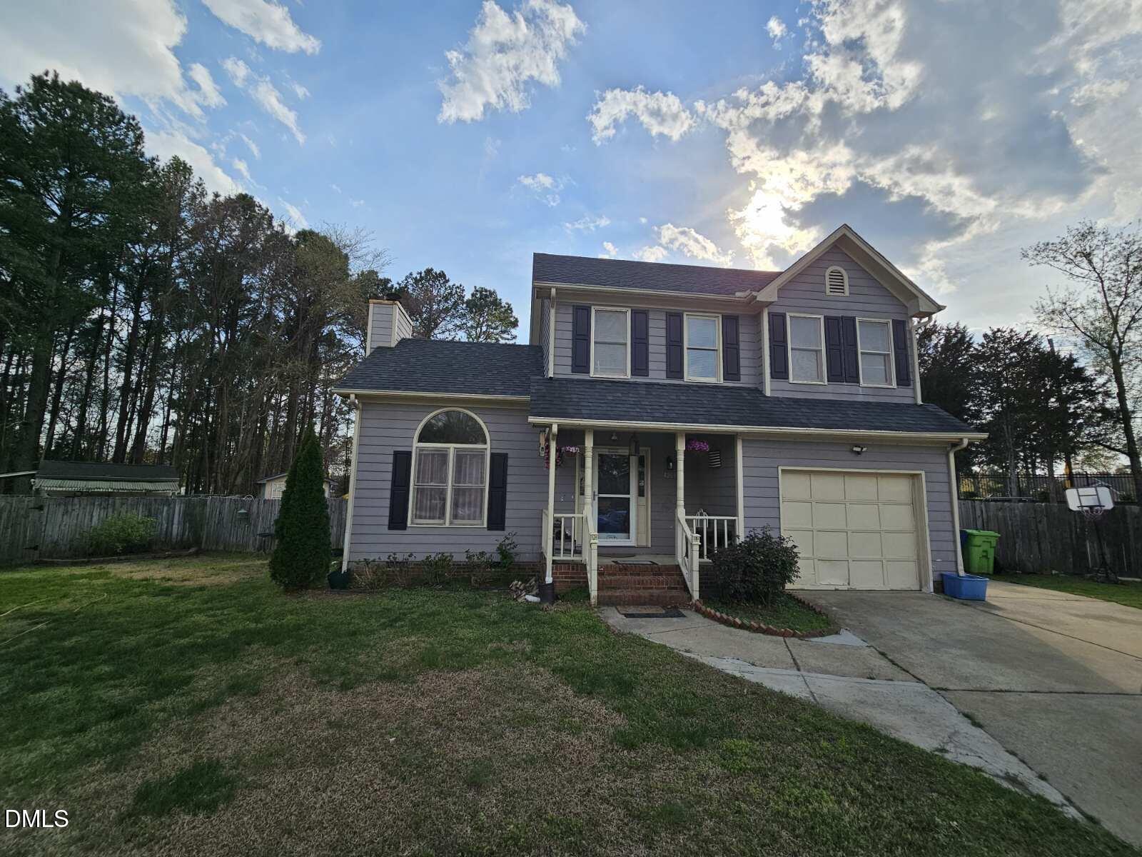 4205 Knightsbridge Way