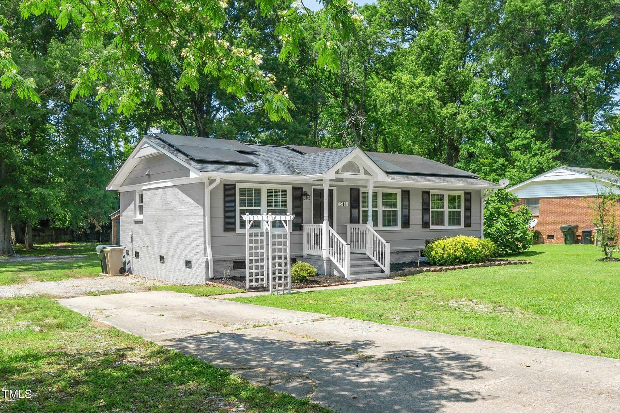 518 Buck Branch Drive