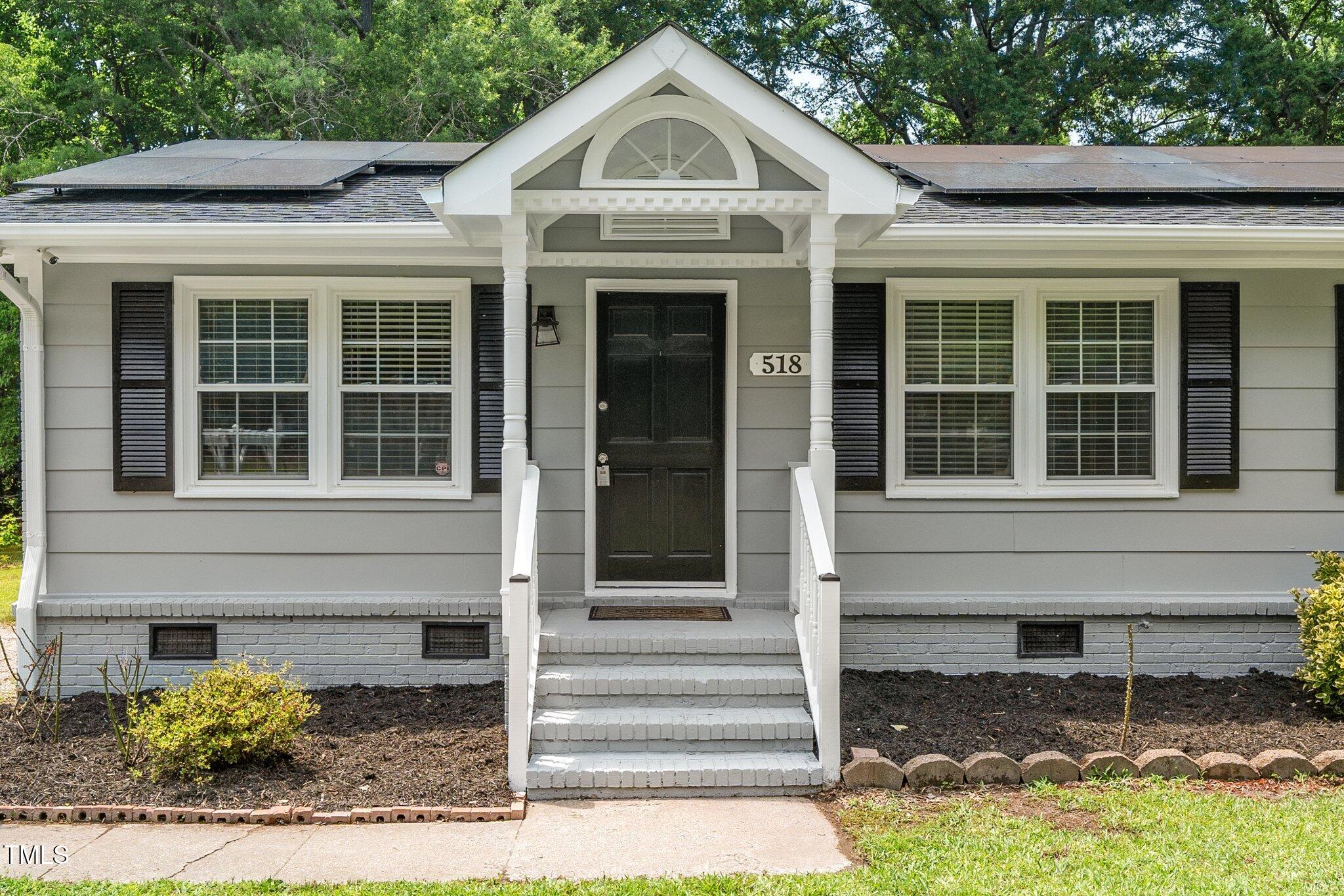 518 Buck Branch Drive