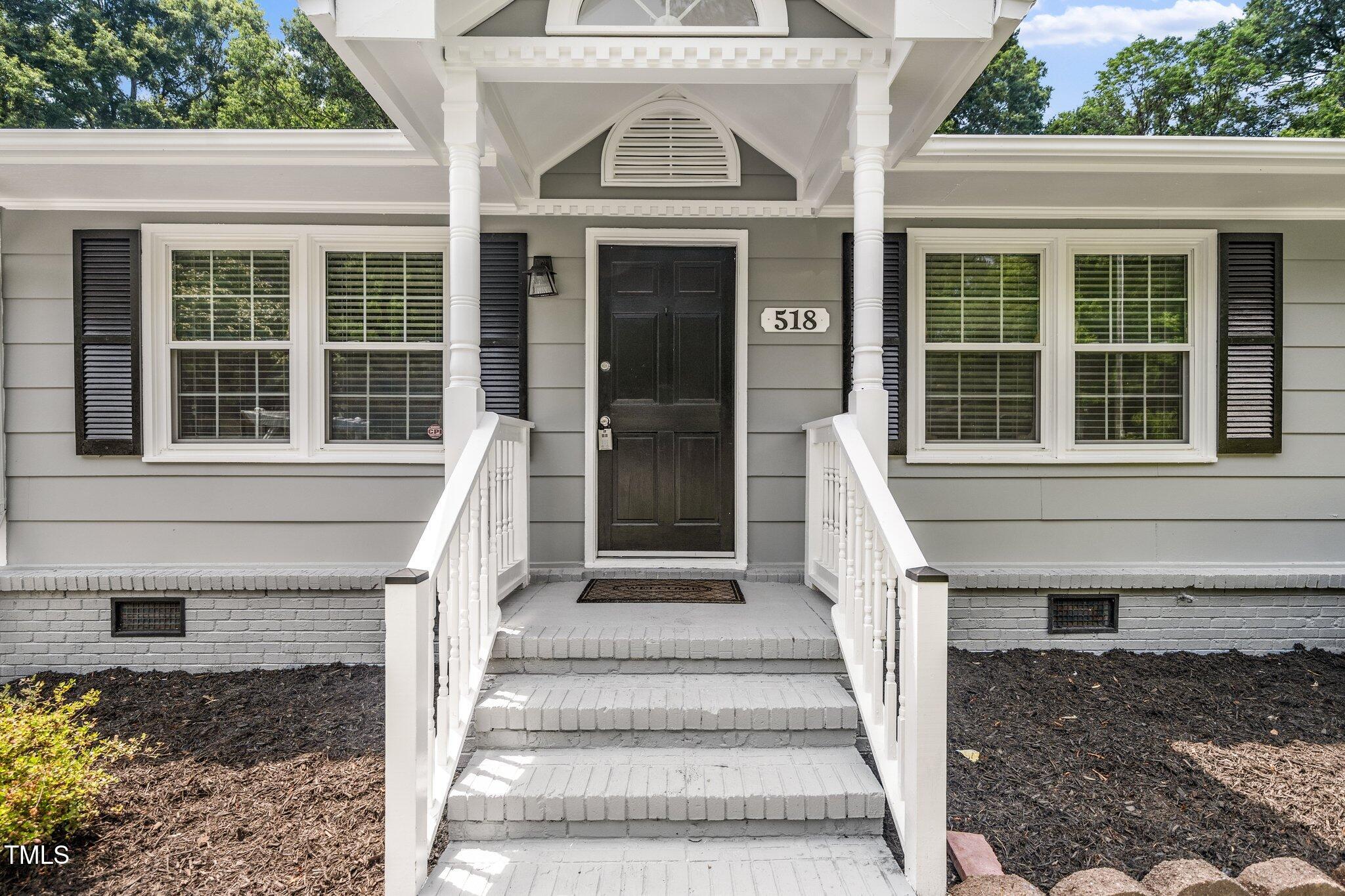 518 Buck Branch Drive