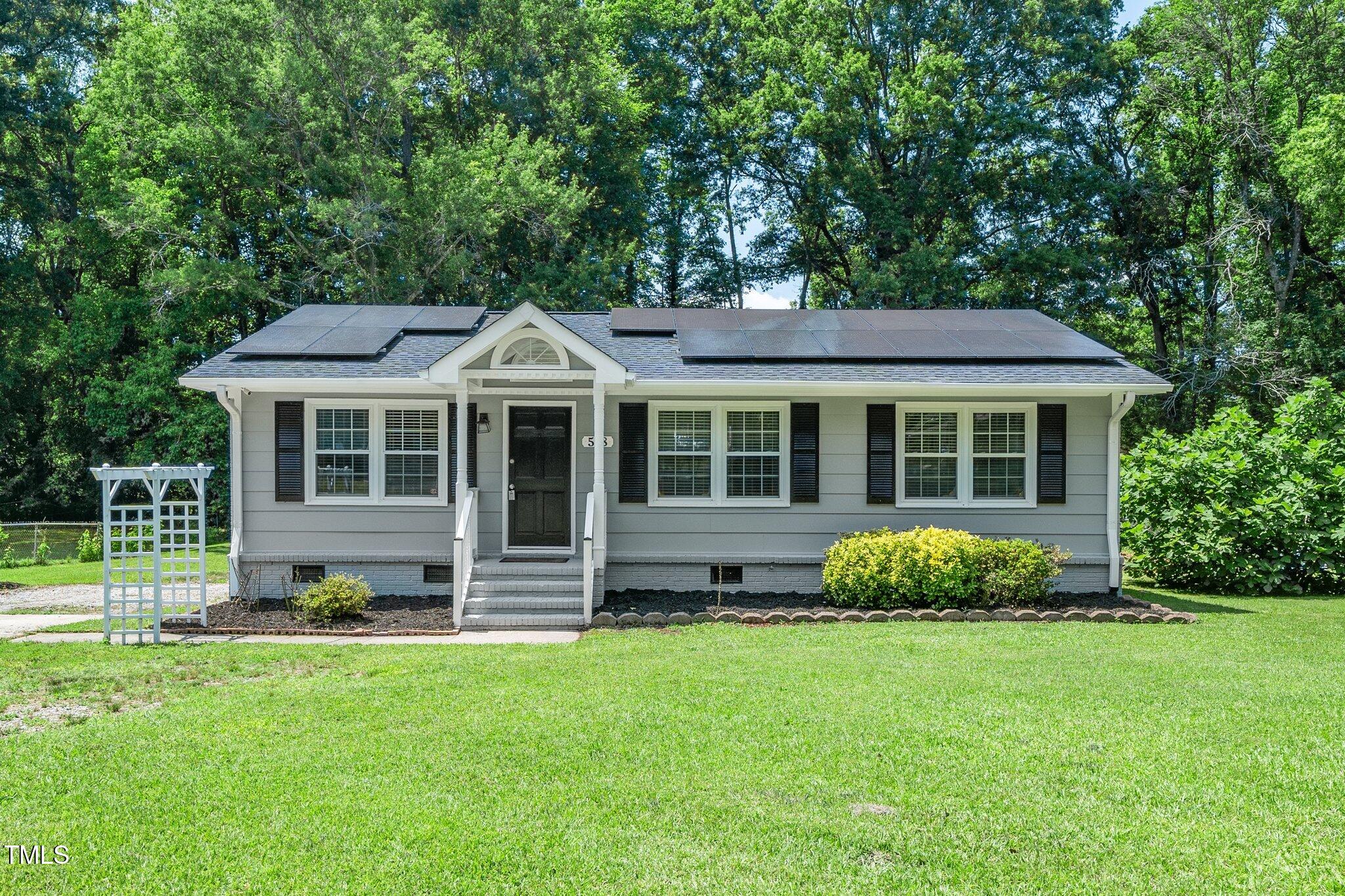 518 Buck Branch Drive