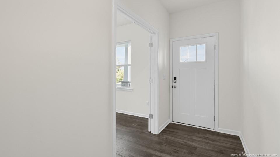 40 Charlies Bend Way