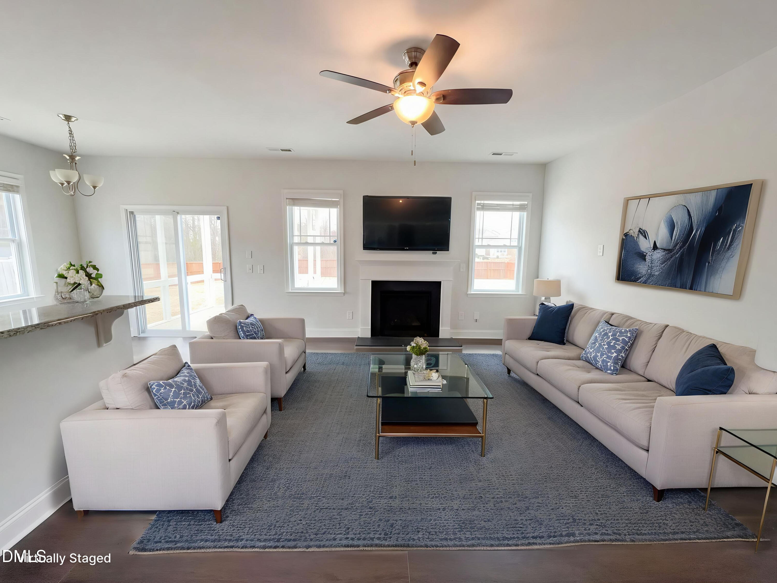 4153 Weavers Pond Drive