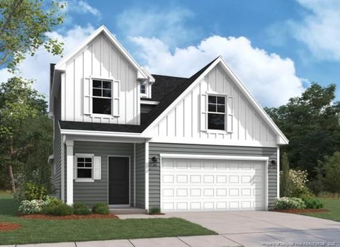 2015 Secluded Dell Road Fayetteville NC 28306
