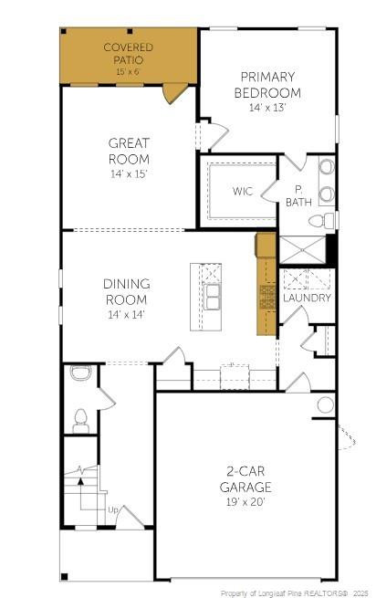 2015 Secluded Dell Road
