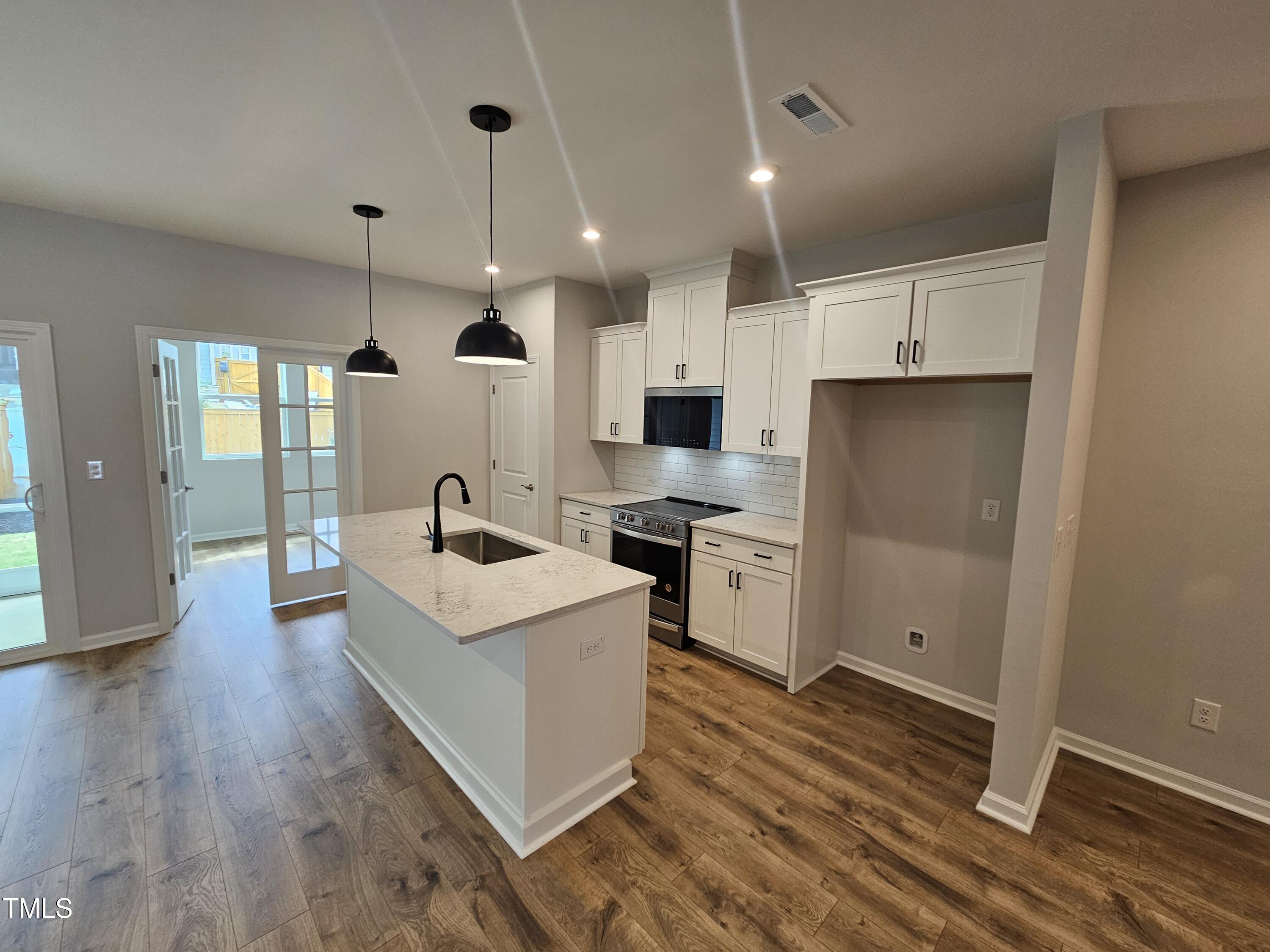 1345 Bessie Court