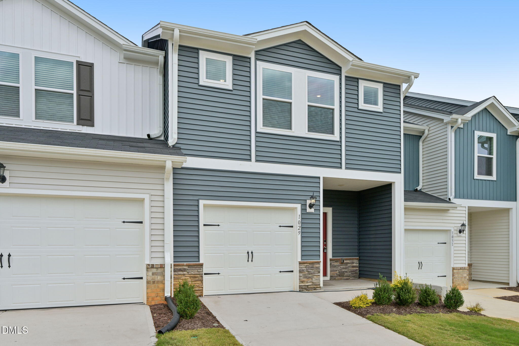 1029 Winding Spring Drive