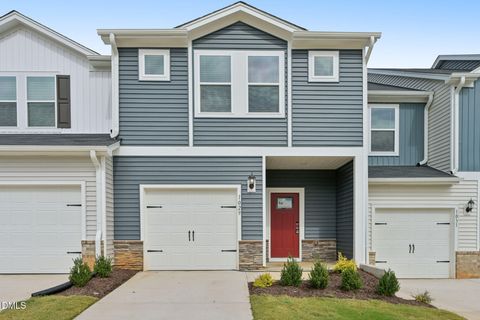 1029 Winding Spring Drive Mebane NC 27302