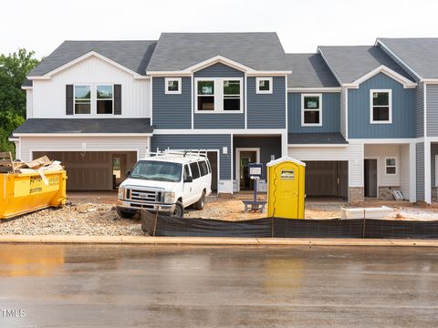 1029 Winding Spring Drive Mebane NC 27302