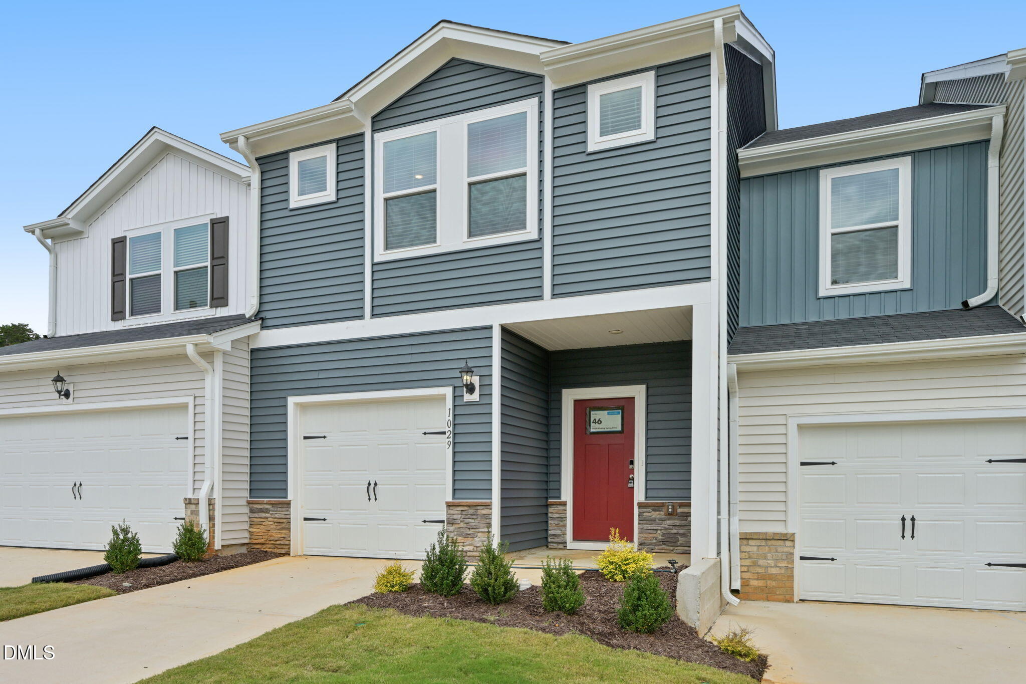 1029 Winding Spring Drive