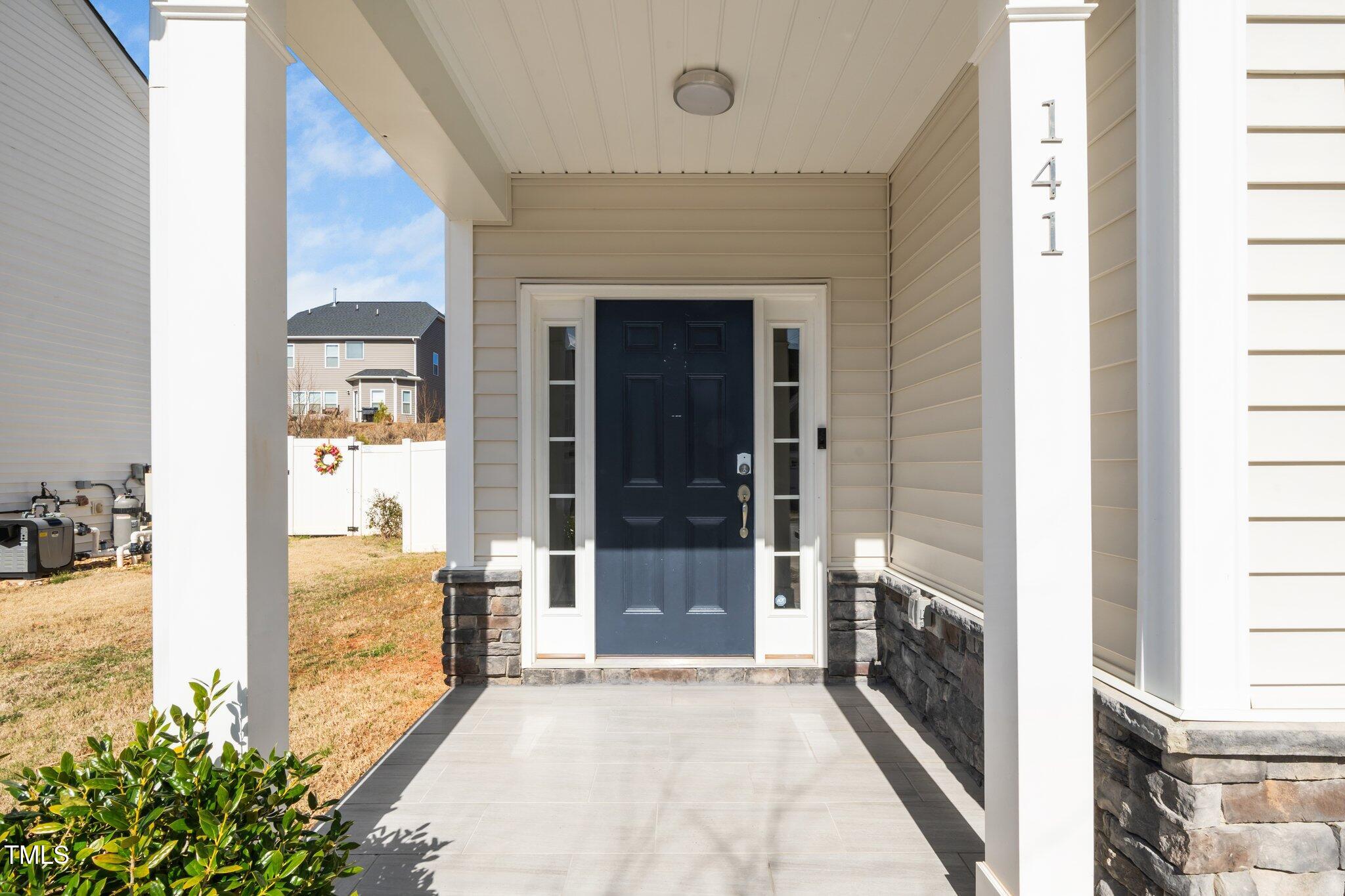 141 W Falcon Ct.