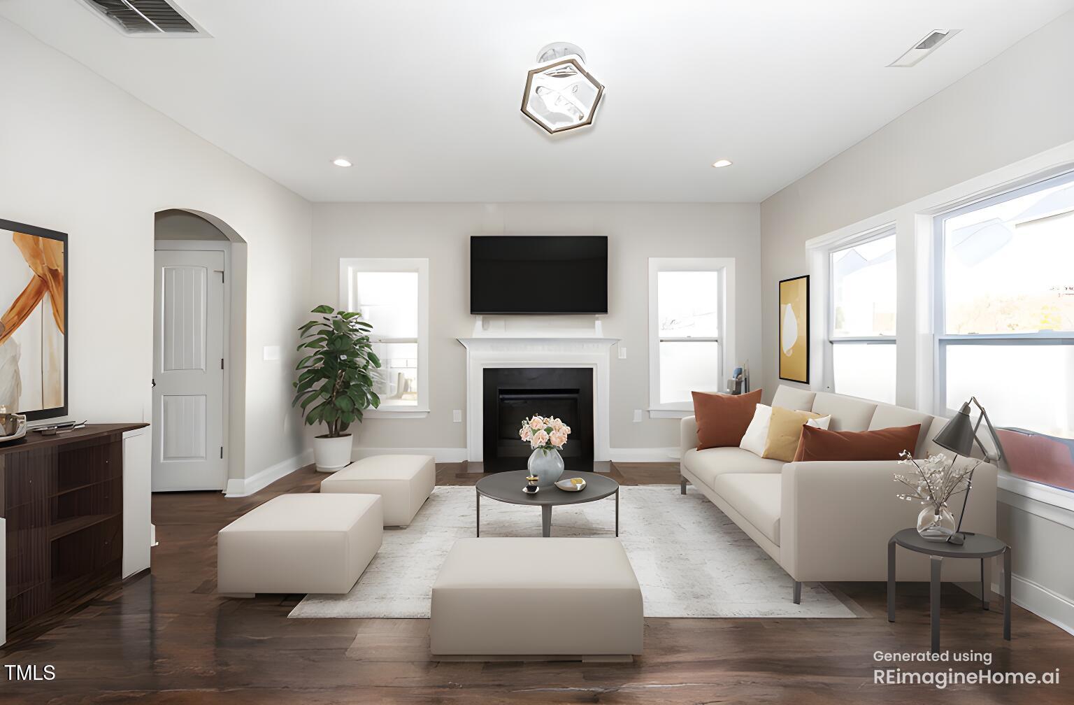 141 W Falcon Ct.
