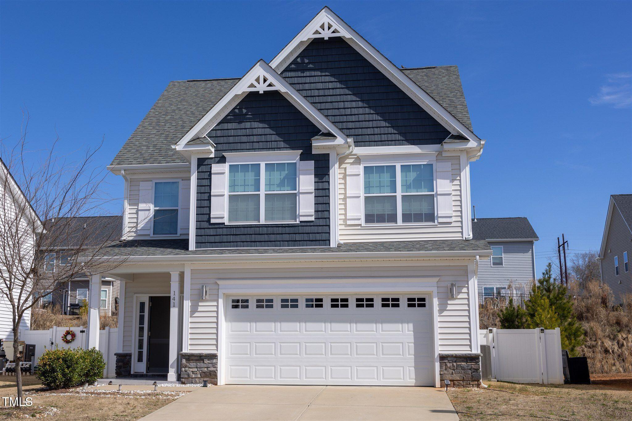 141 W Falcon Ct.