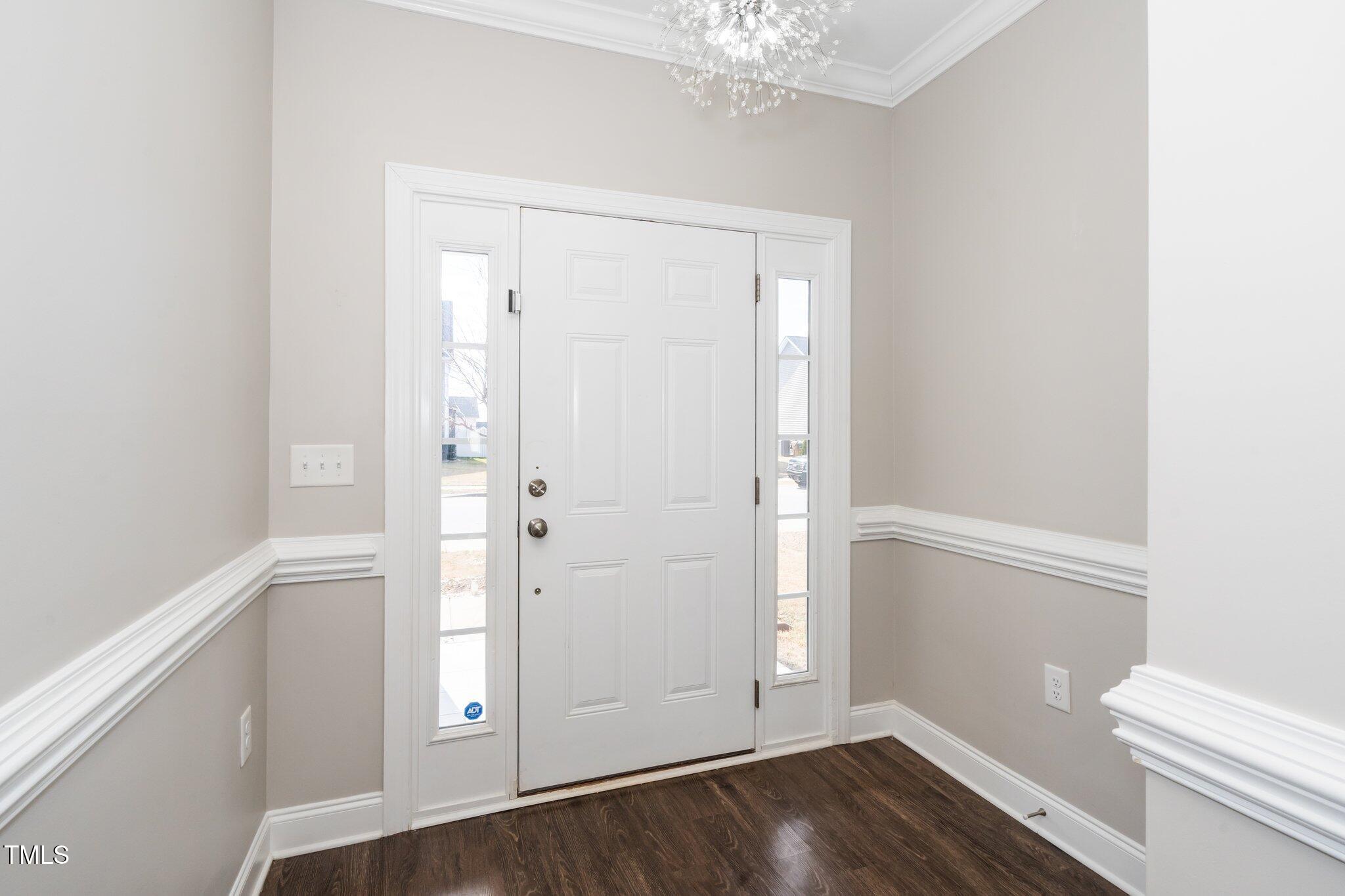 141 W Falcon Ct.